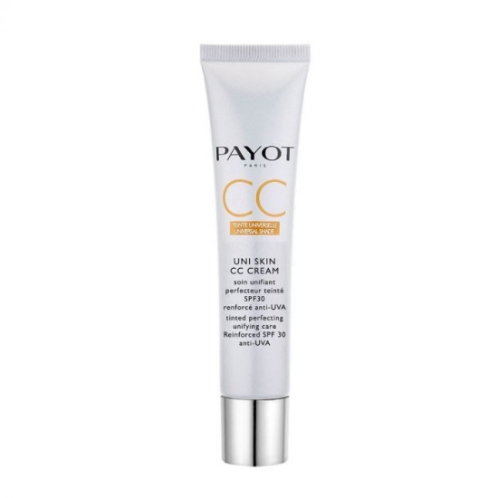 UNI SKIN CC CREAM (40 ML)